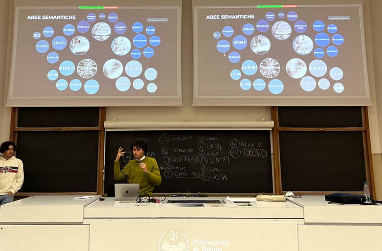 PLP Custom snowbord - Creative Workshop-Ergonomiia del design - Politecnico di Torino - presentazione progetti