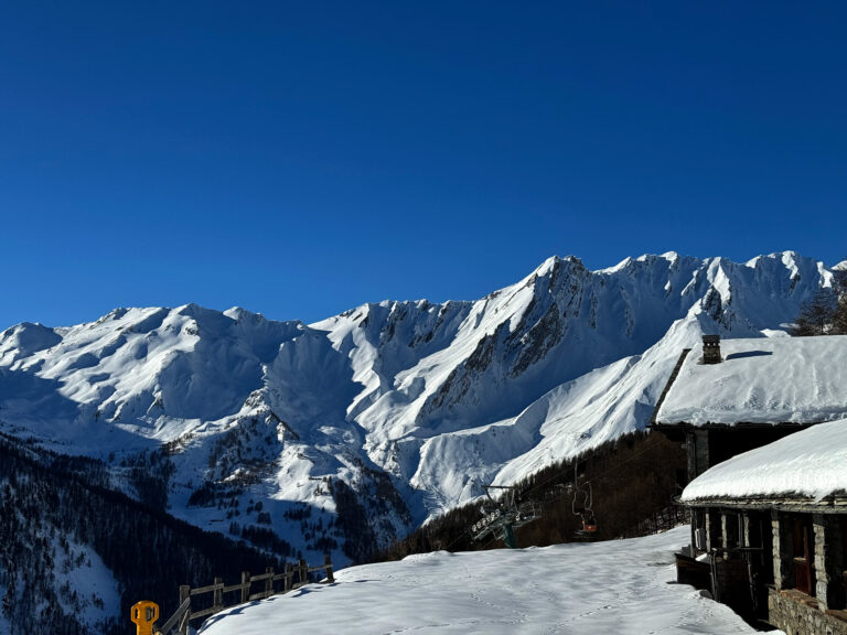 15 Envirronment Split Day Aosta Valley PLP Custom Snowboard